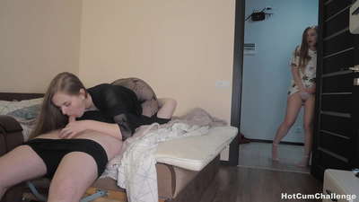 Նայող պոռնո