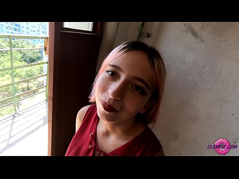 ❤️ Ուսանող Զգացմունքային ծծում է օտարին ծայրամասում Պոռնո hy.purchasexz.top%-ով